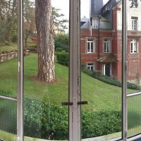 La Petite Maison Vakantiehuis Étretat
