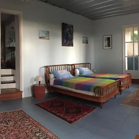 La Petite Maison Vakantiehuis *
