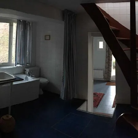 Vakantiehuis La Petite Maison