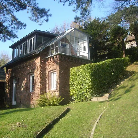 La Petite Maison Etretat