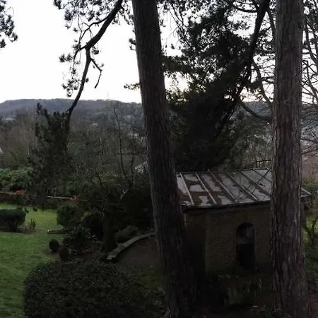 La Petite Maison Hébergement de vacances