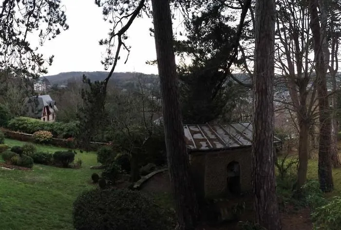 La Petite Maison Holiday home