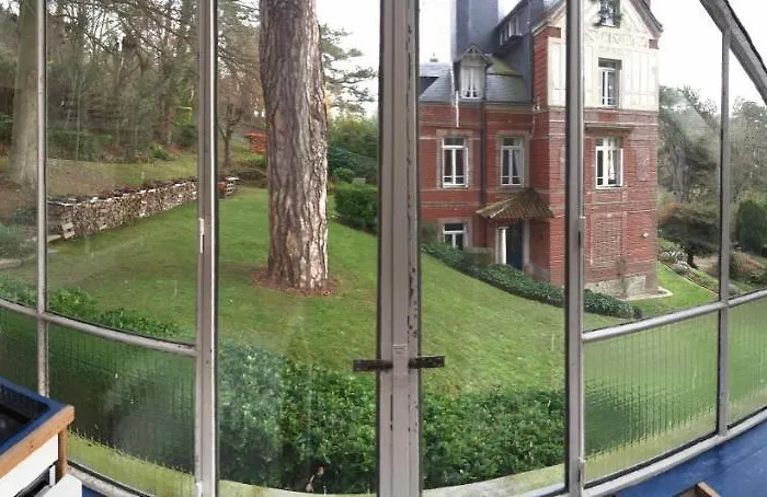 La Petite Maison Hébergement de vacances Étretat