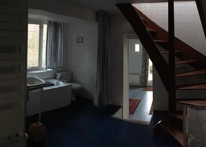 Holiday home La Petite Maison